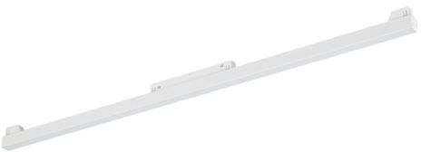TK Lighting Lume magnetická lampa 1x25 W biela 18295