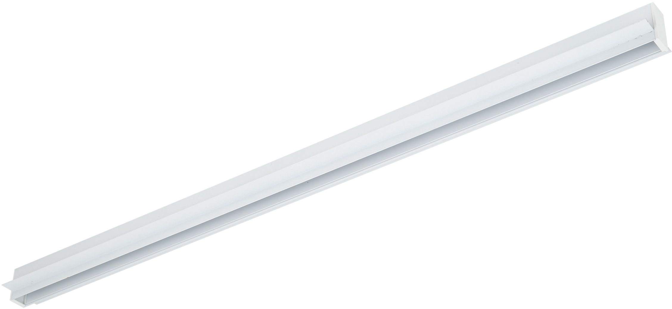 TK Lighting Magnetic Easy Line koľajnicová napájacia lišta x W biela 18265