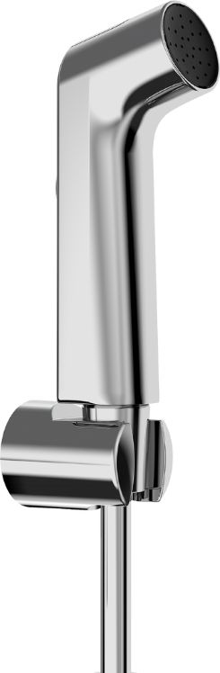Hansgrohe Bidette bidetová sprchová hlavica chrómová 29234000