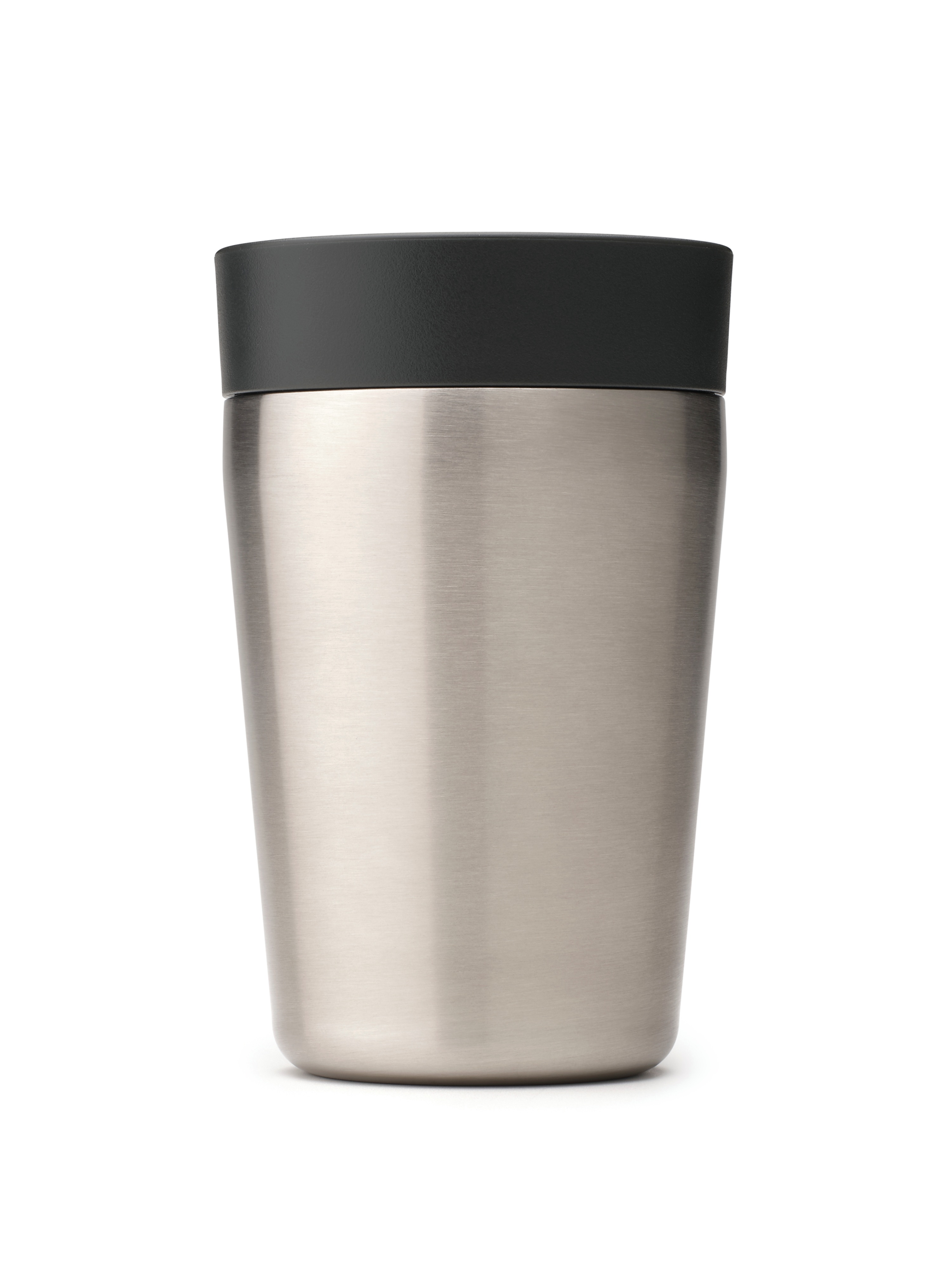 Brabantia Make & Take termohrnček 8x8x12.7 cm sivá-oceľová 228728