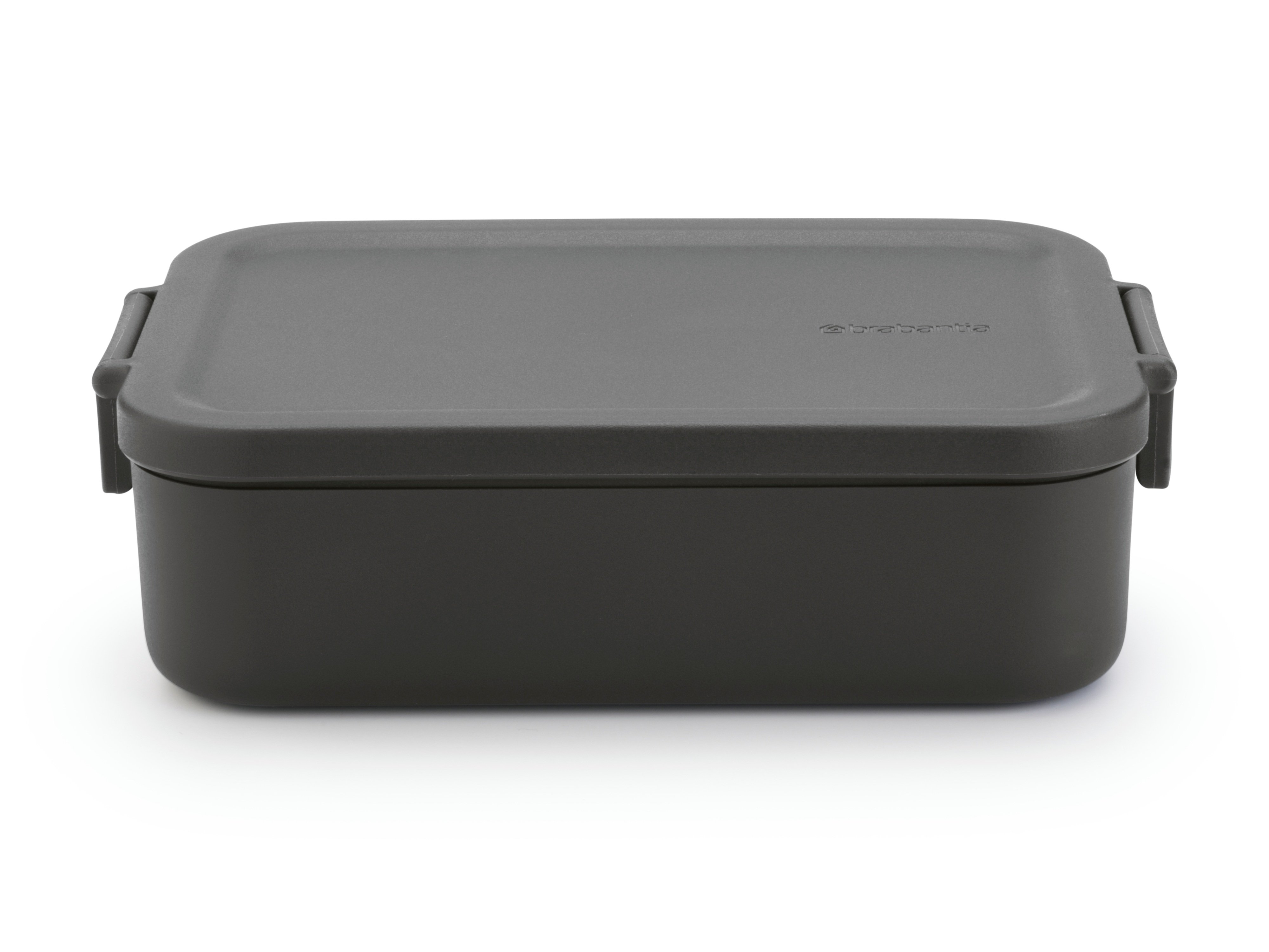 Brabantia Make & Take úložný box 20x13.5x5.5 cm sivá 202520