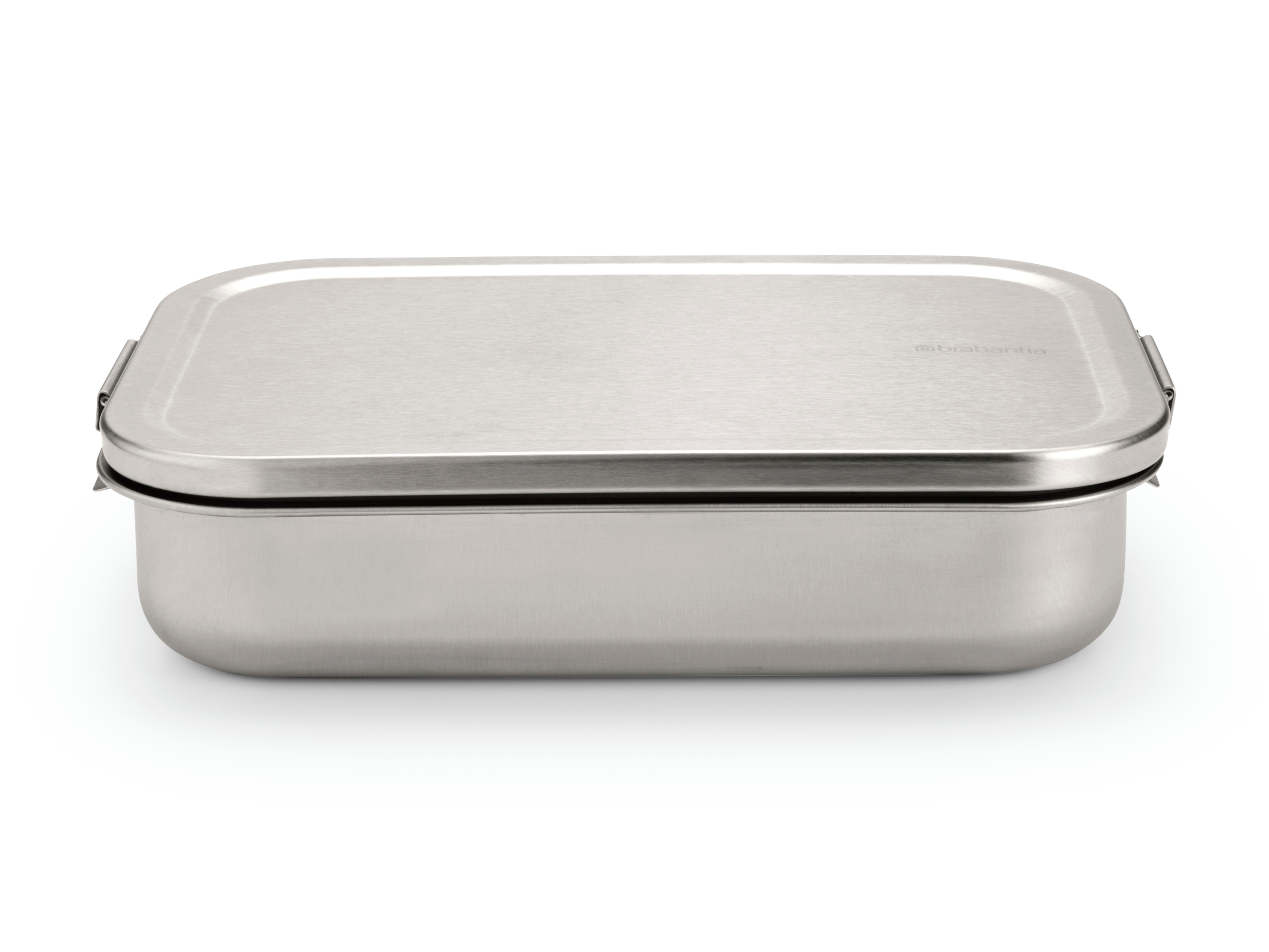 Brabantia Make & Take úložný box 26x17.4x6.3 cm oceľová 203800