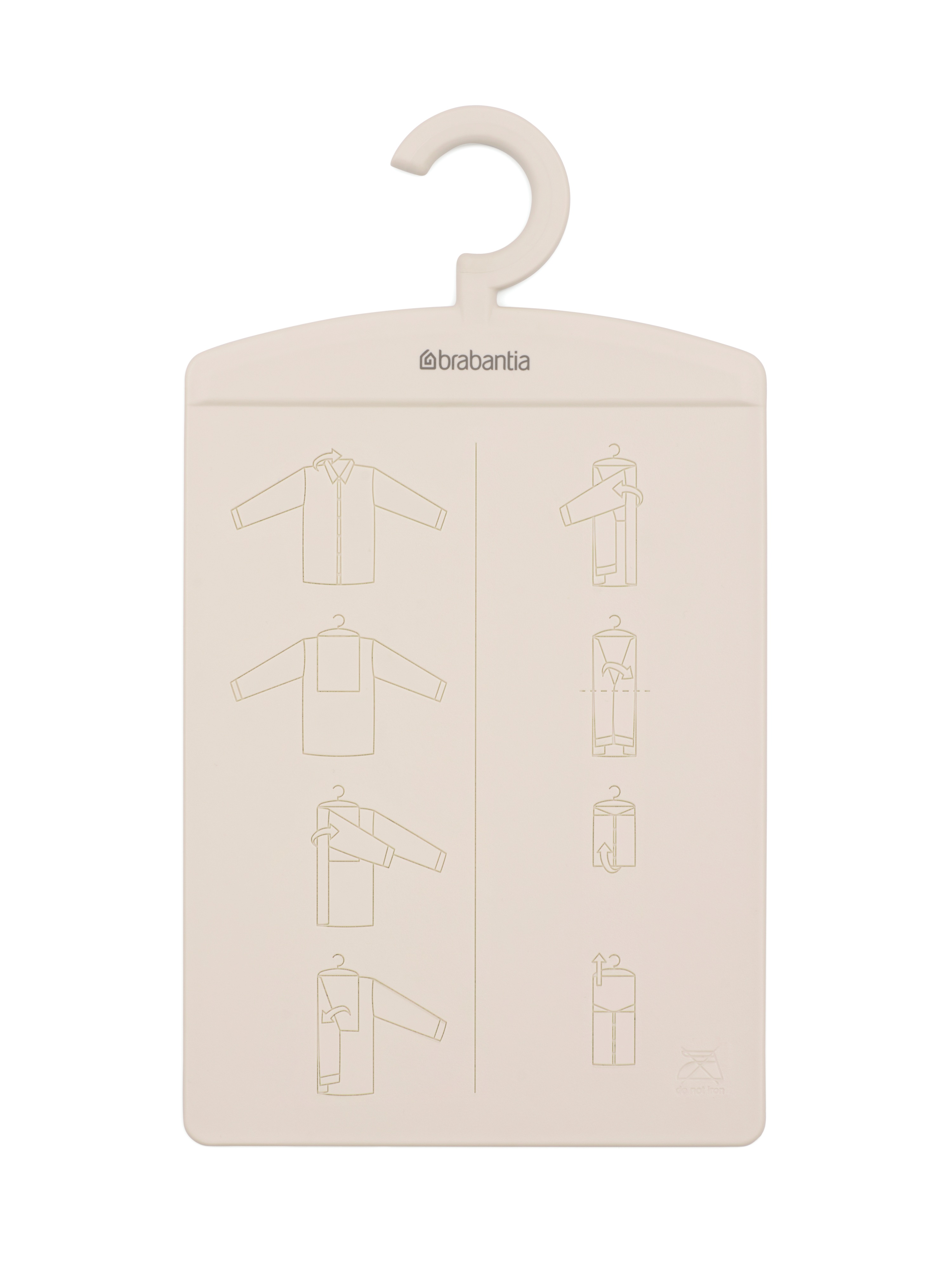 Brabantia doska na skladanie oblečenia 249068