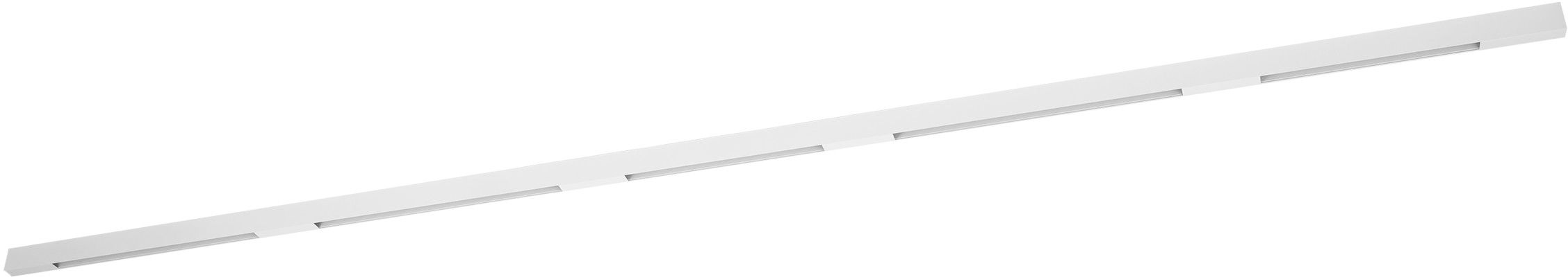 TK Lighting Magnetic Easy Line koľajnicová napájacia lišta x W biela 18257