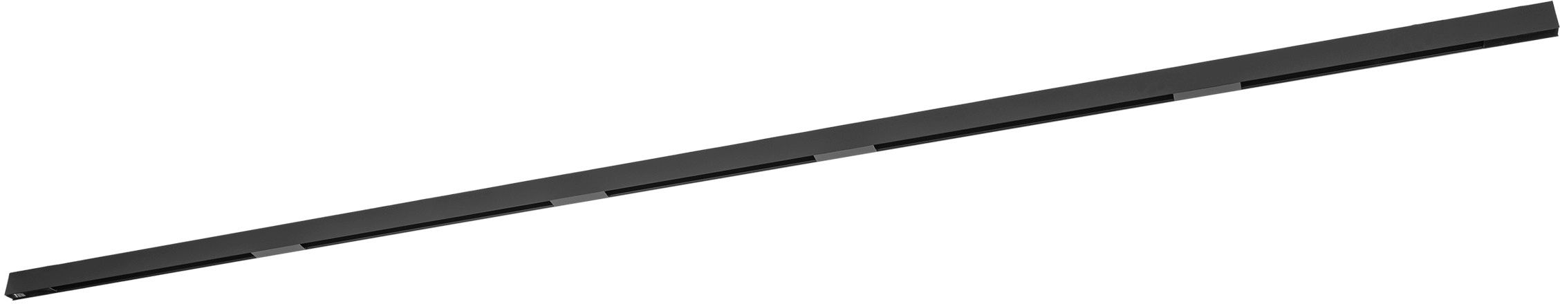 TK Lighting Magnetic Easy Line koľajnicová napájacia lišta x W čierna 18255