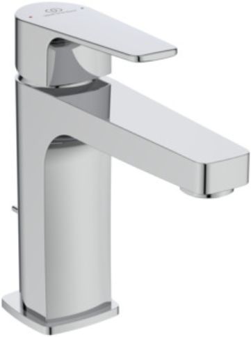 Ideal Standard Cerafine D umývadlová batéria stojanková chrómová BC686AA