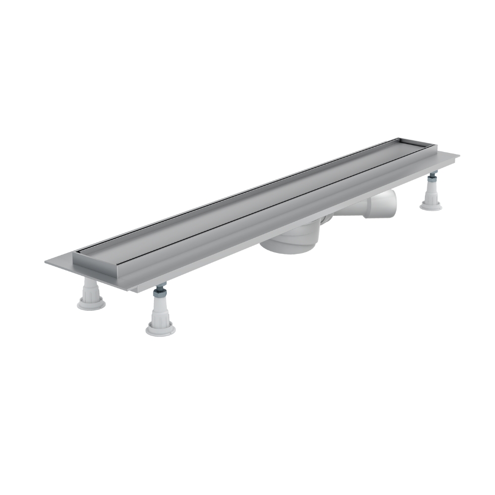 Schedline Regular Line lineárny odtok 80 cm SOLPL-80080