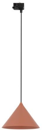 TK Lighting Tracer Cono lampa na koľajnicovú lištu 1x15 W 11669