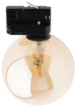 TK Lighting Tracer lampa na koľajnicovú lištu 1x8 W 11667