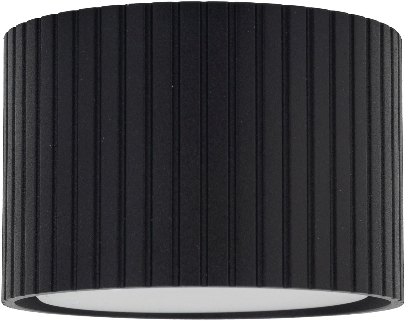TK Lighting Ferro stropné svietidlo 1x W čierna 11655