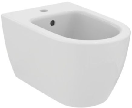 Ideal Standard i.Life O bidet závesné biela T568101