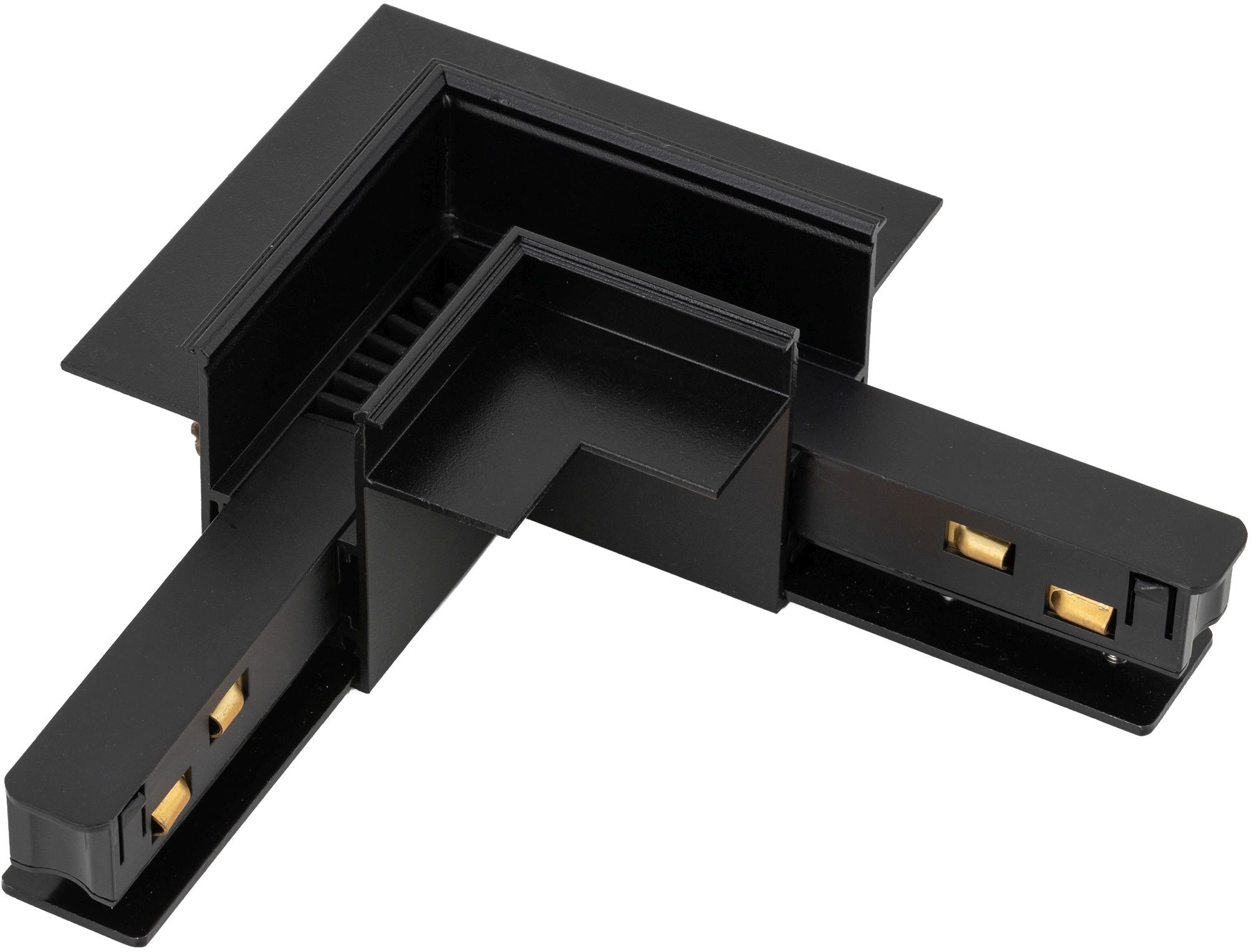 TK Lighting Magnetic Easy Line konektor x W čierna 18237