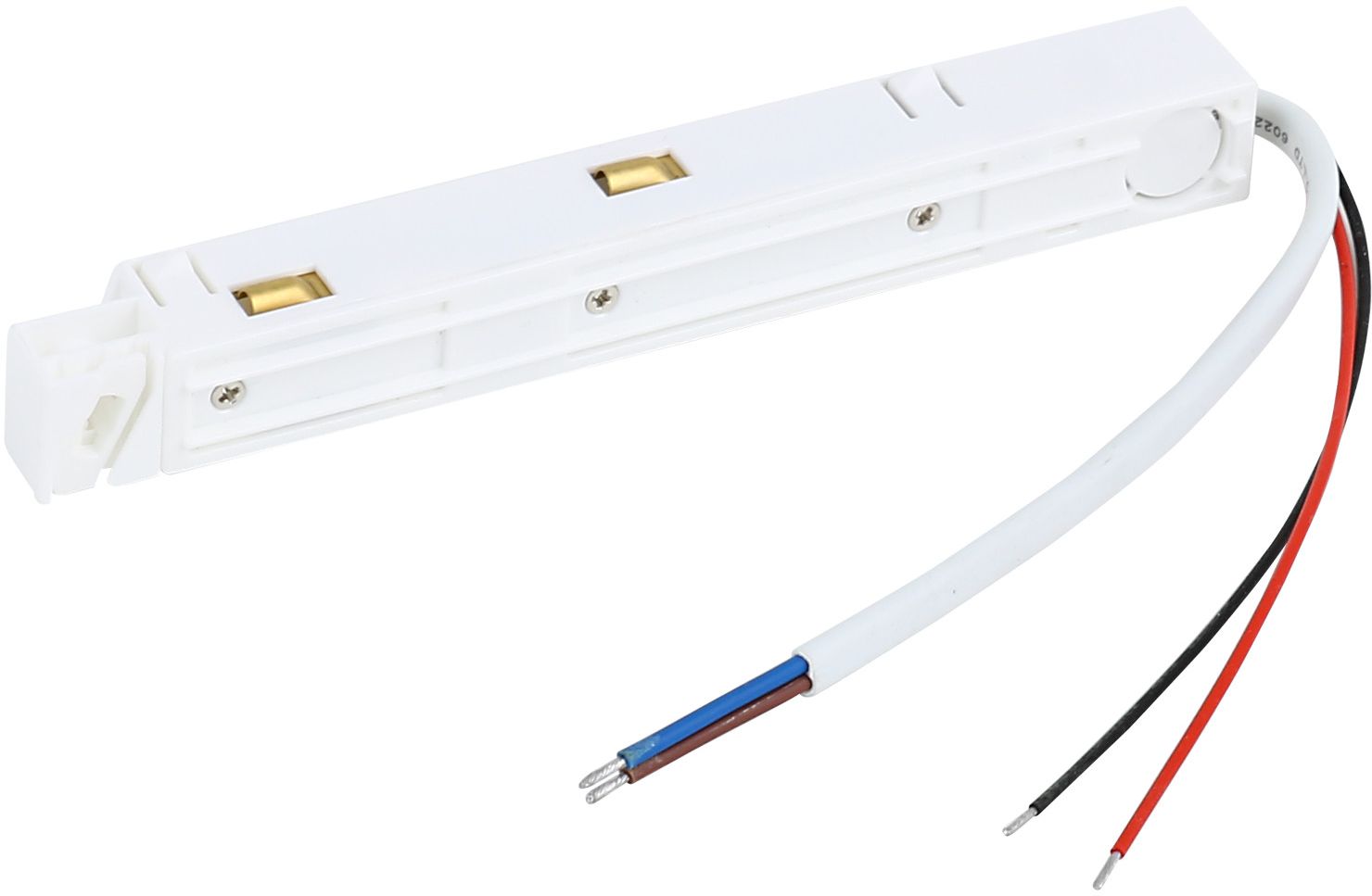 TK Lighting Magnetic Easy Line napájanie x W biela 18236