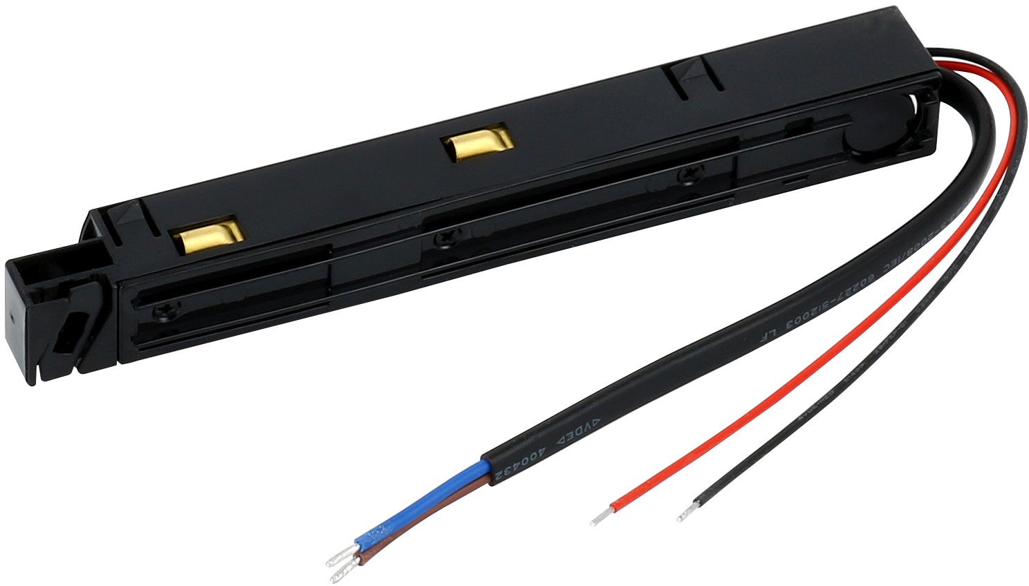 TK Lighting Magnetic Easy Line napájanie x W čierna 18235