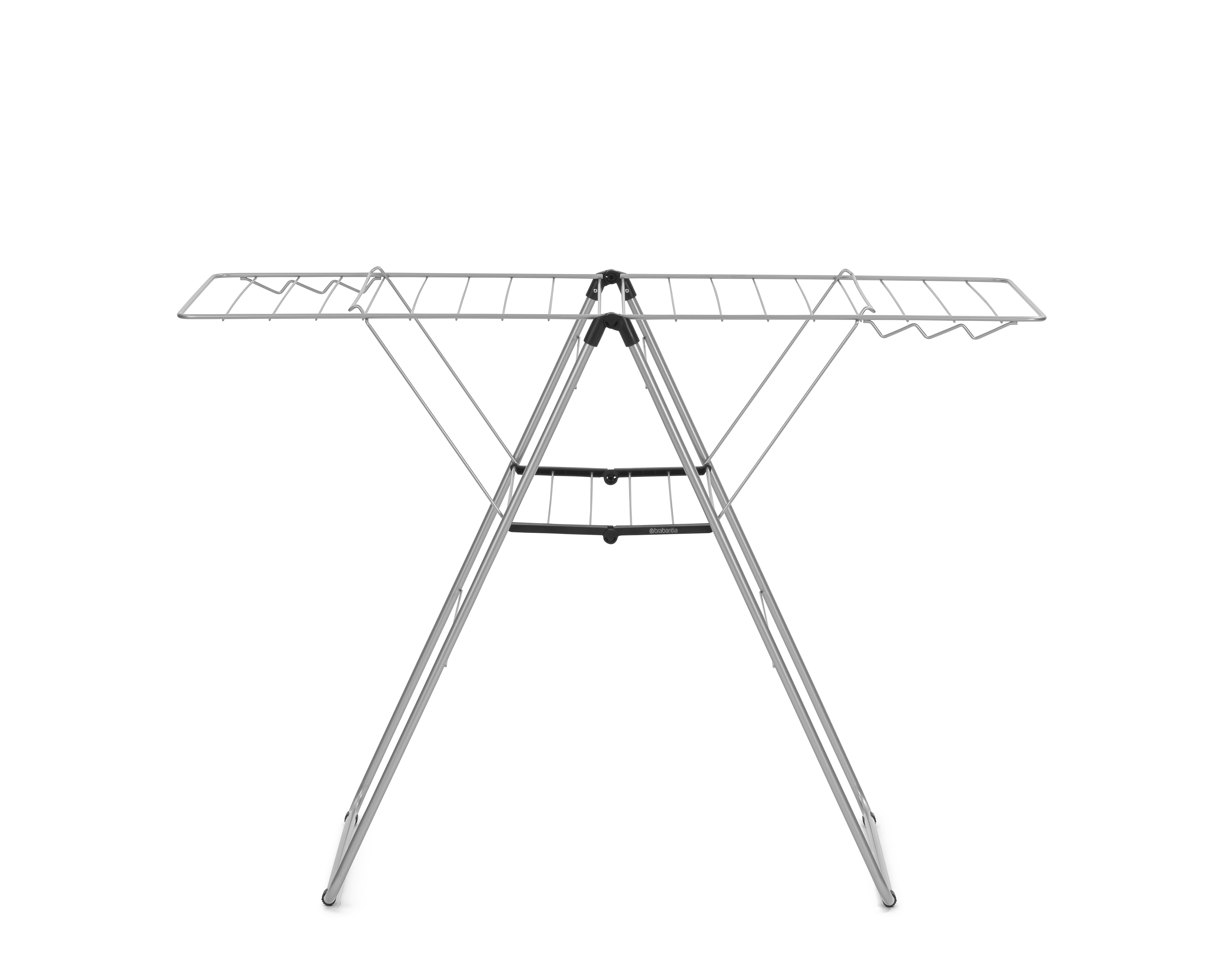Brabantia HangOn sušič bielizne stojanová 403422