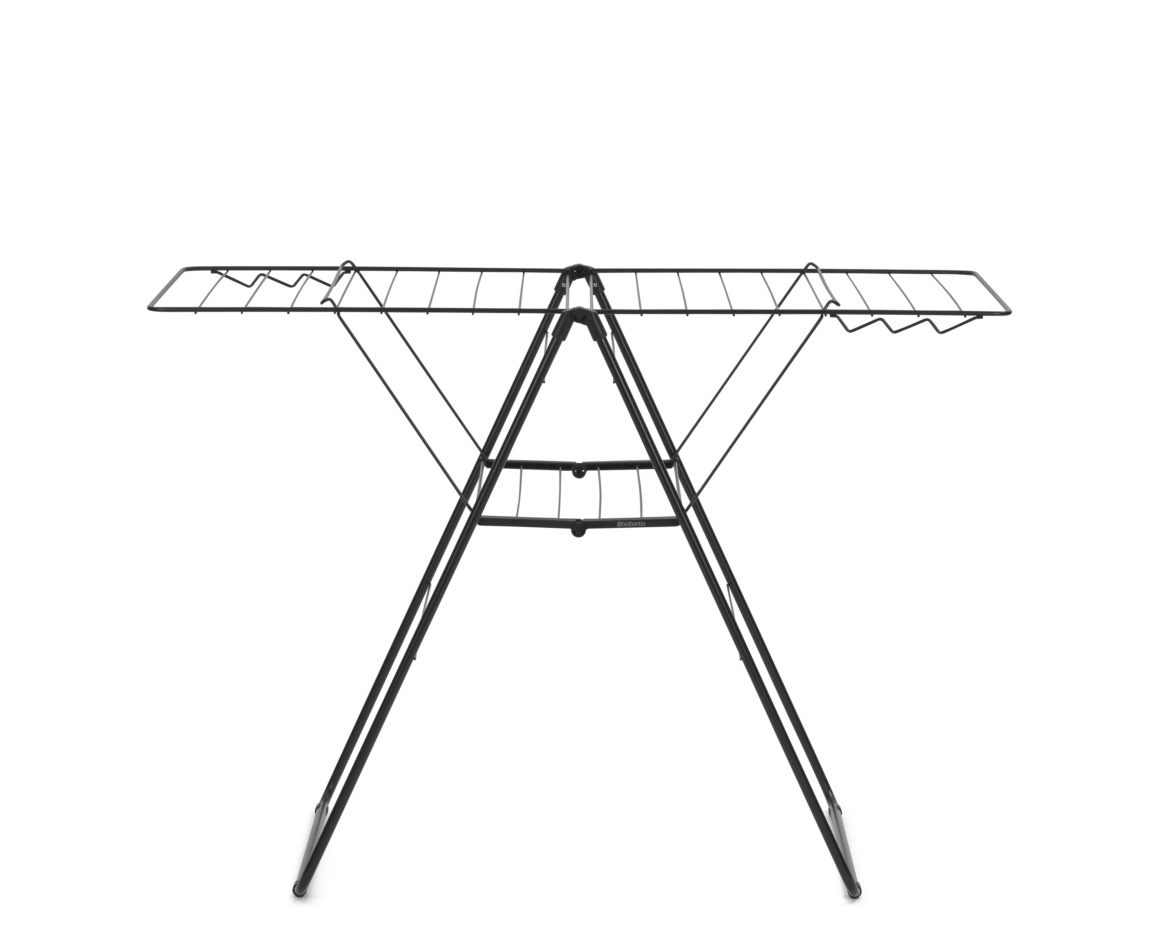 Brabantia HangOn sušič bielizne stojanová 403408