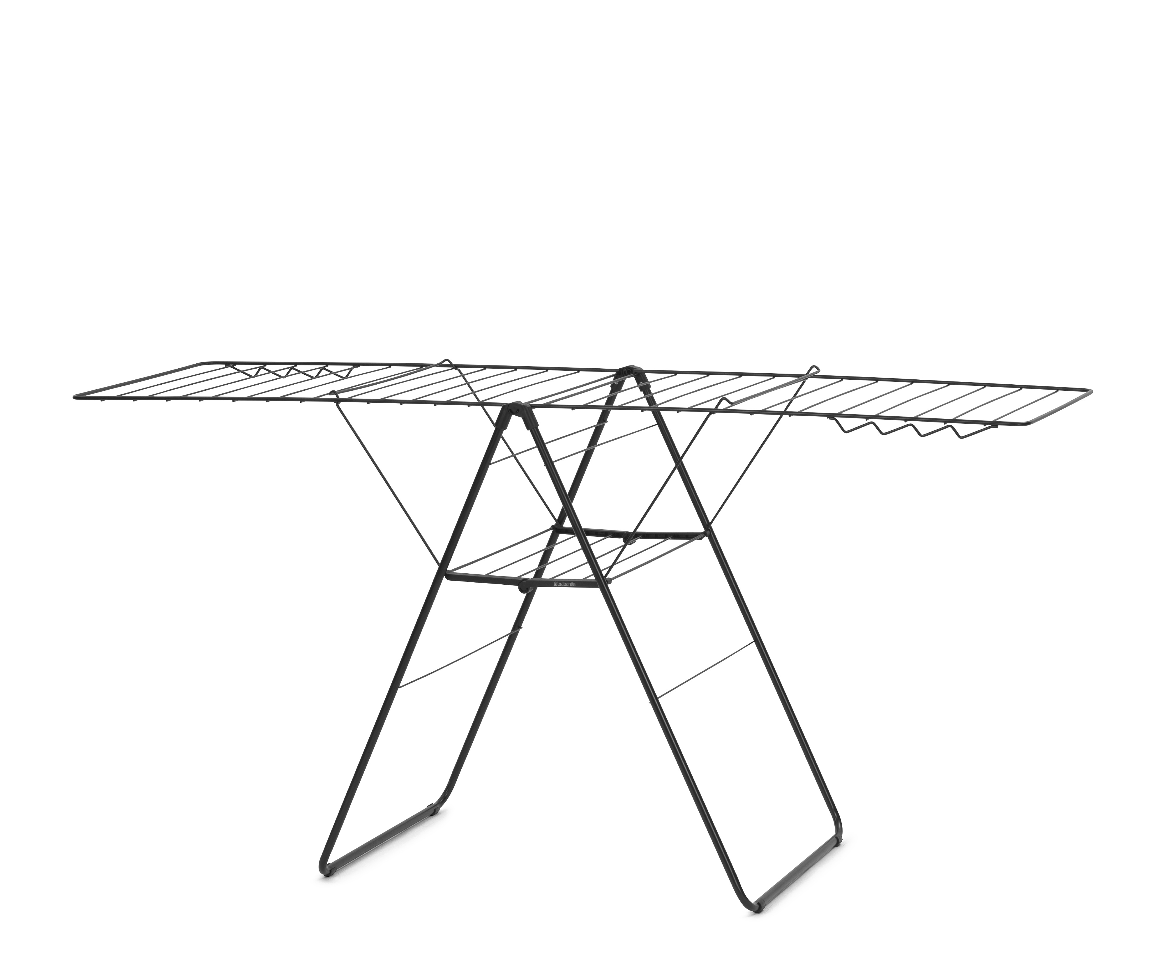 Brabantia HangOn sušič bielizne stojanová 403460