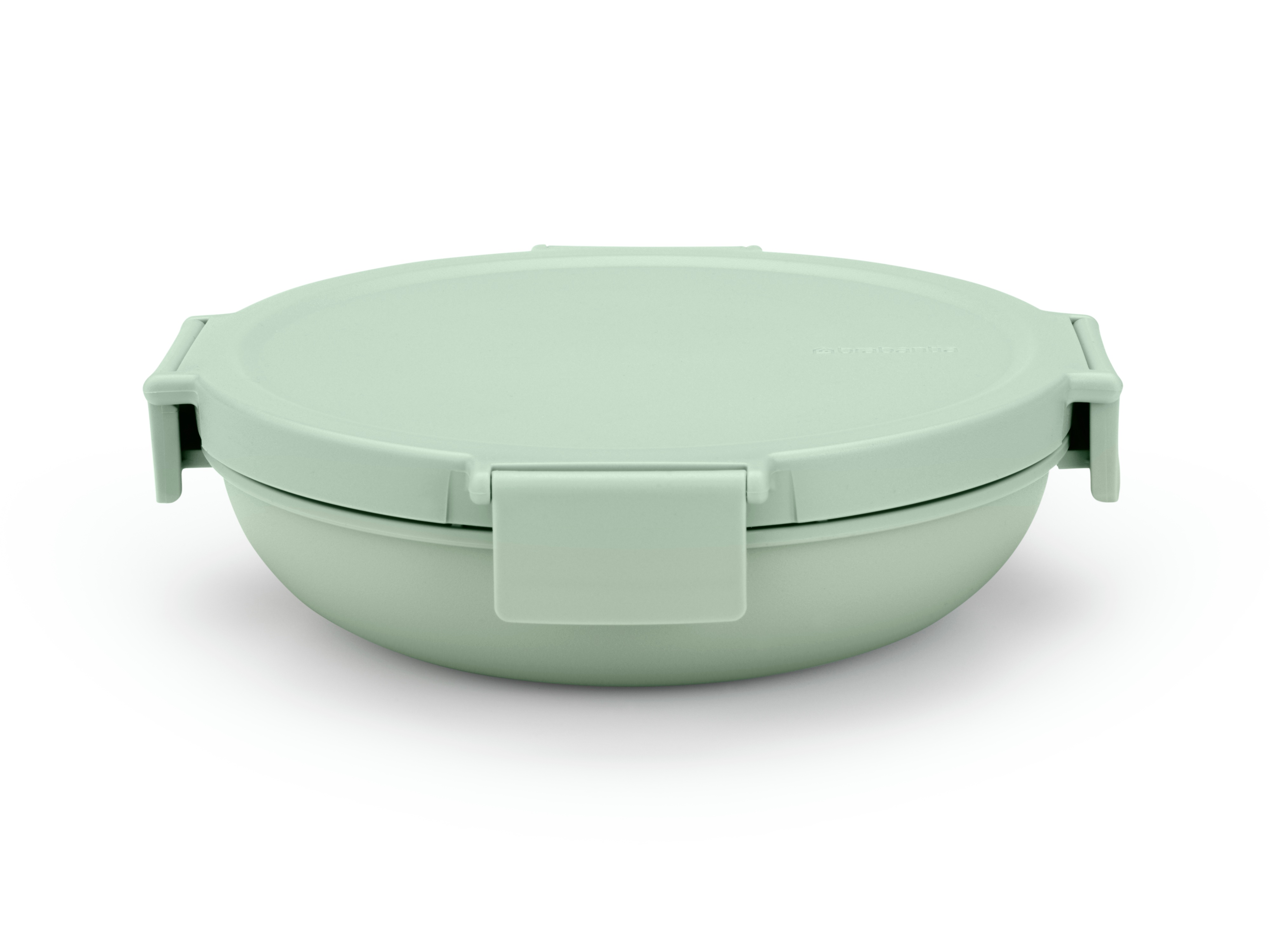 Brabantia Make & Take úložný box 21.5x21.5x6 cm zelená 206320
