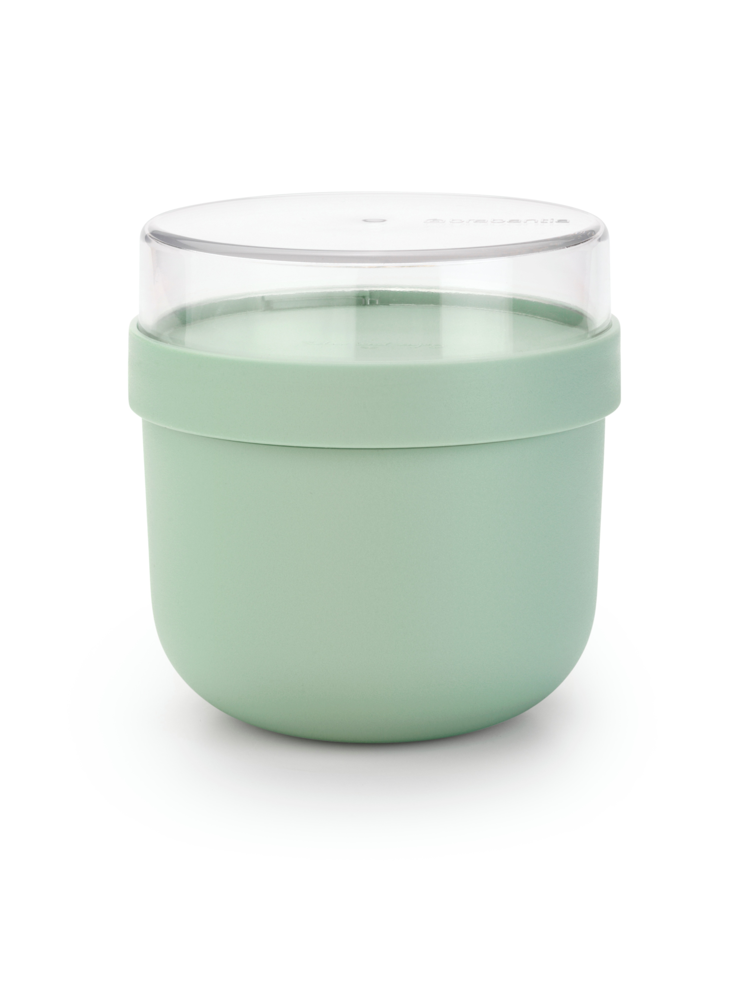 Brabantia Make & Take obedár 11x11x11.1 cm zelená 204265
