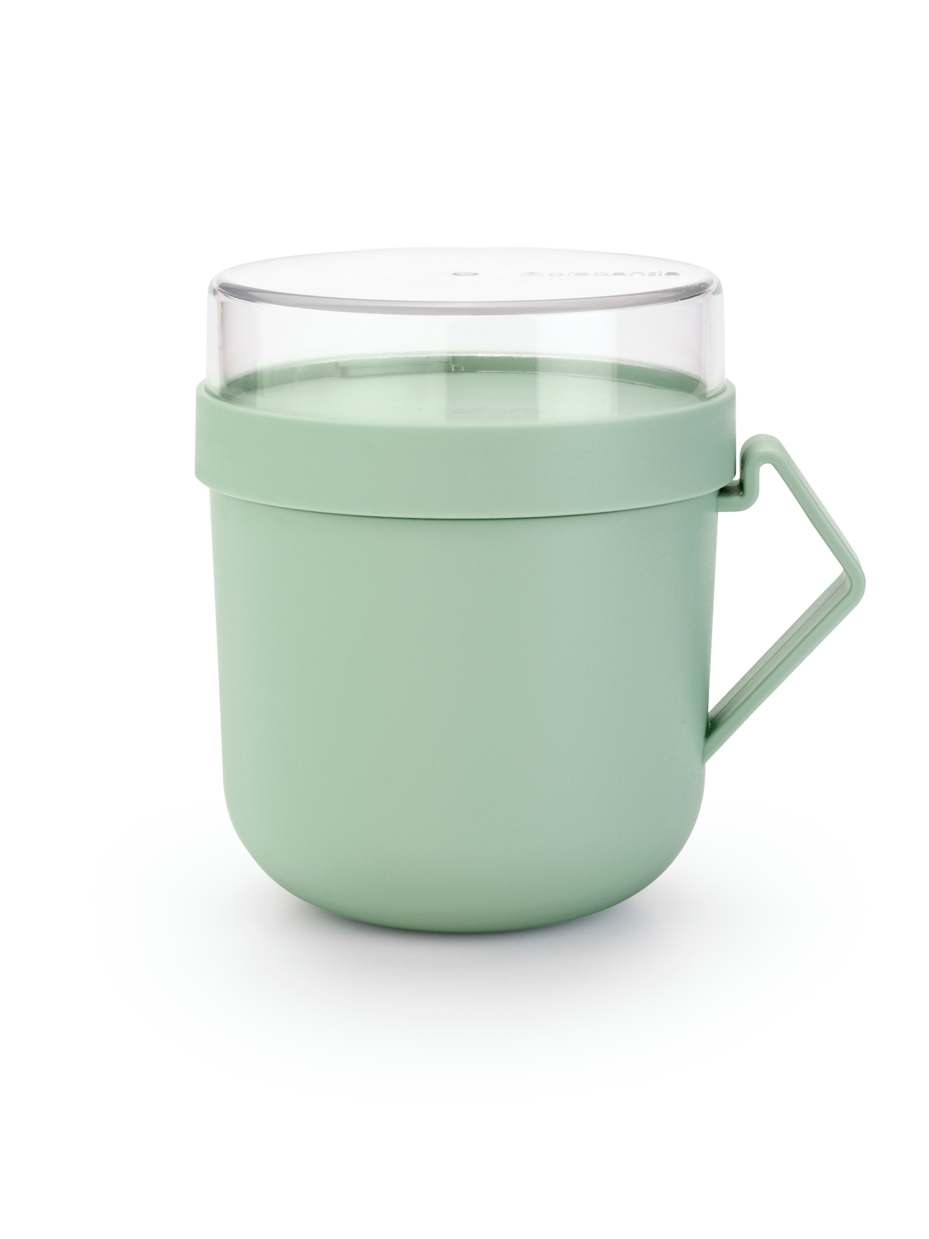 Brabantia Make & Take šálka 13x11x13 cm zelená 203862