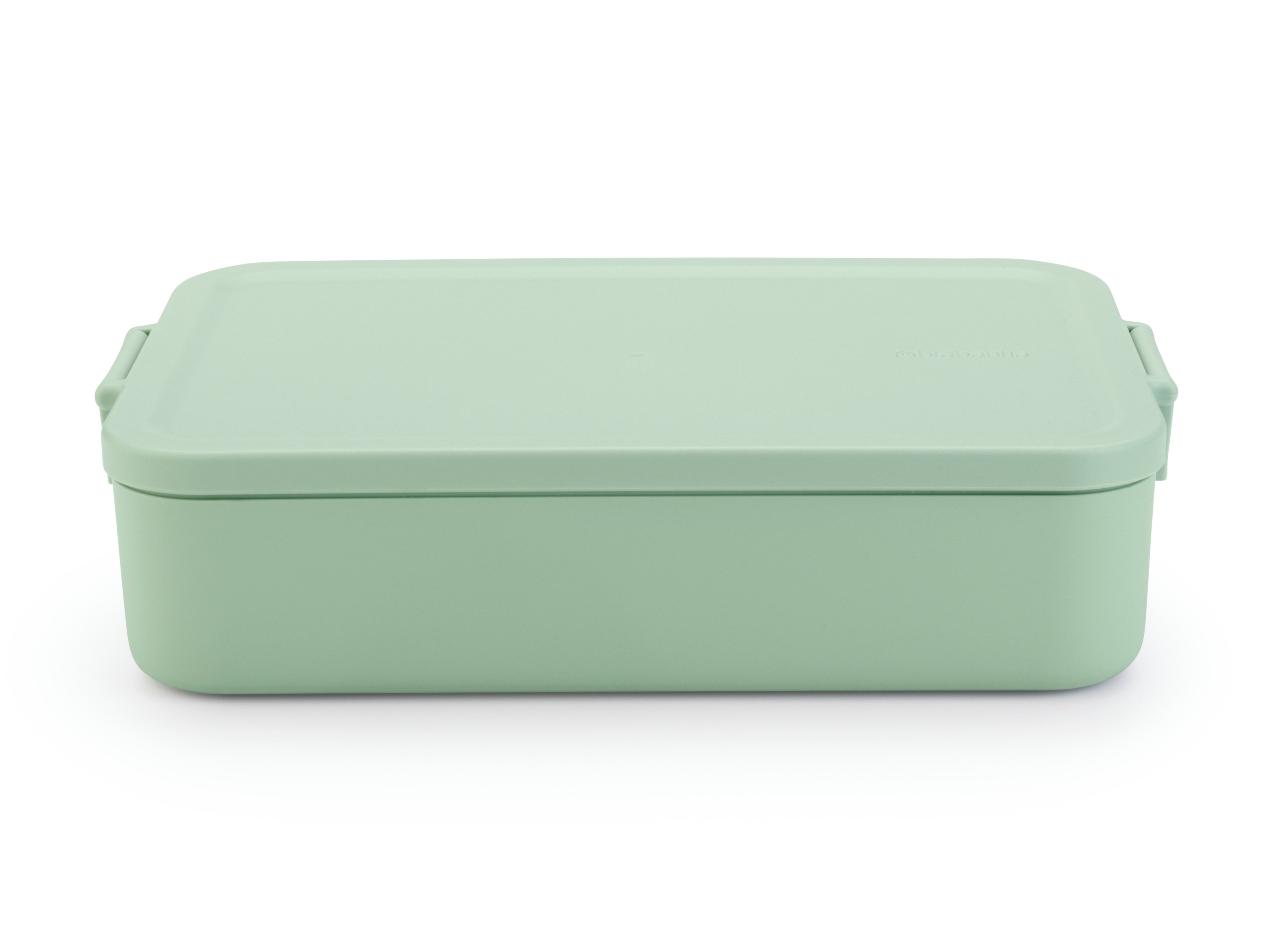 Brabantia Make & Take úložný box 25.5x16.7x6.2 cm zelená 203527
