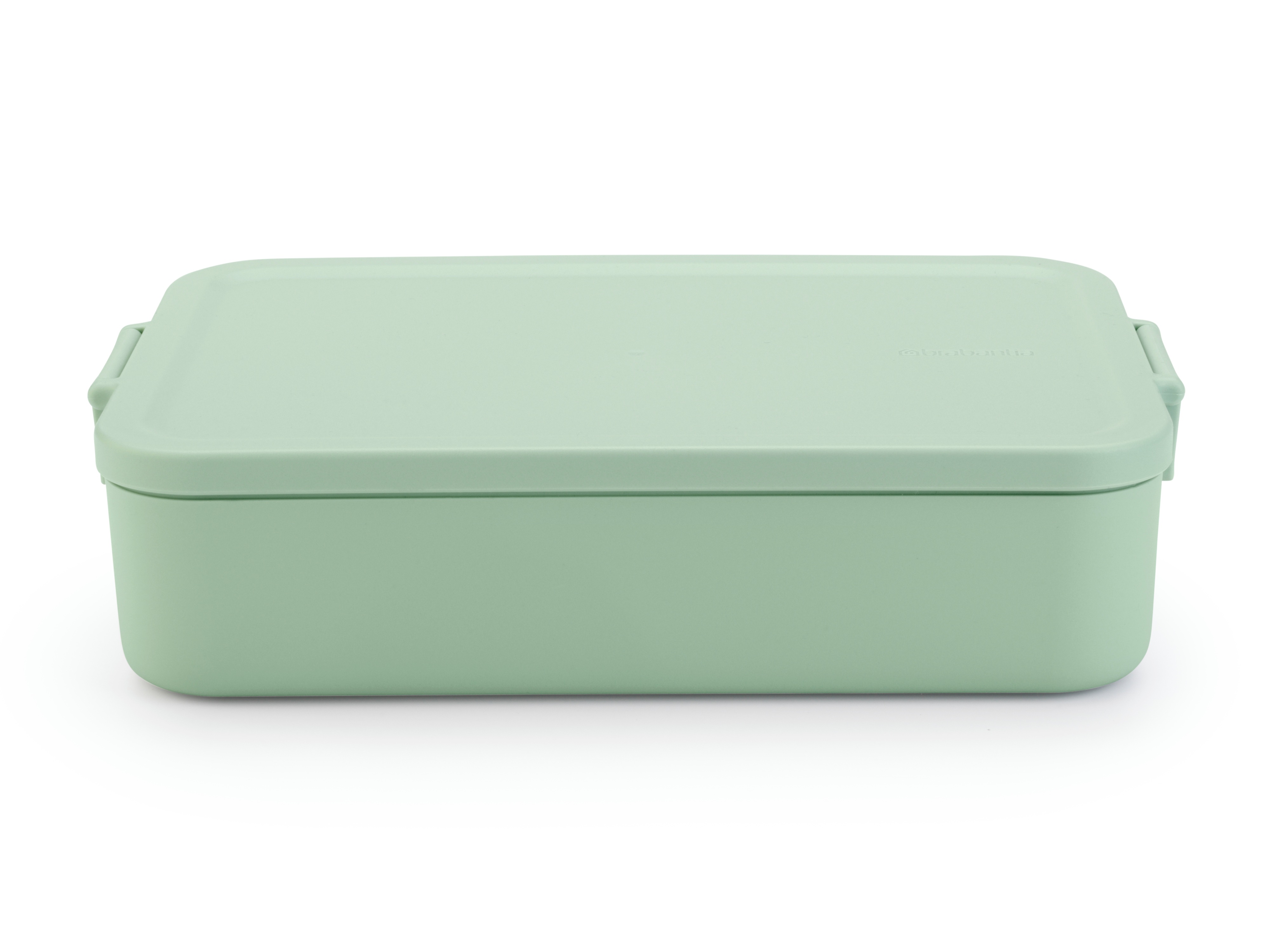 Brabantia Make & Take úložný box 25.5x16.7x6.2 cm zelená 203145