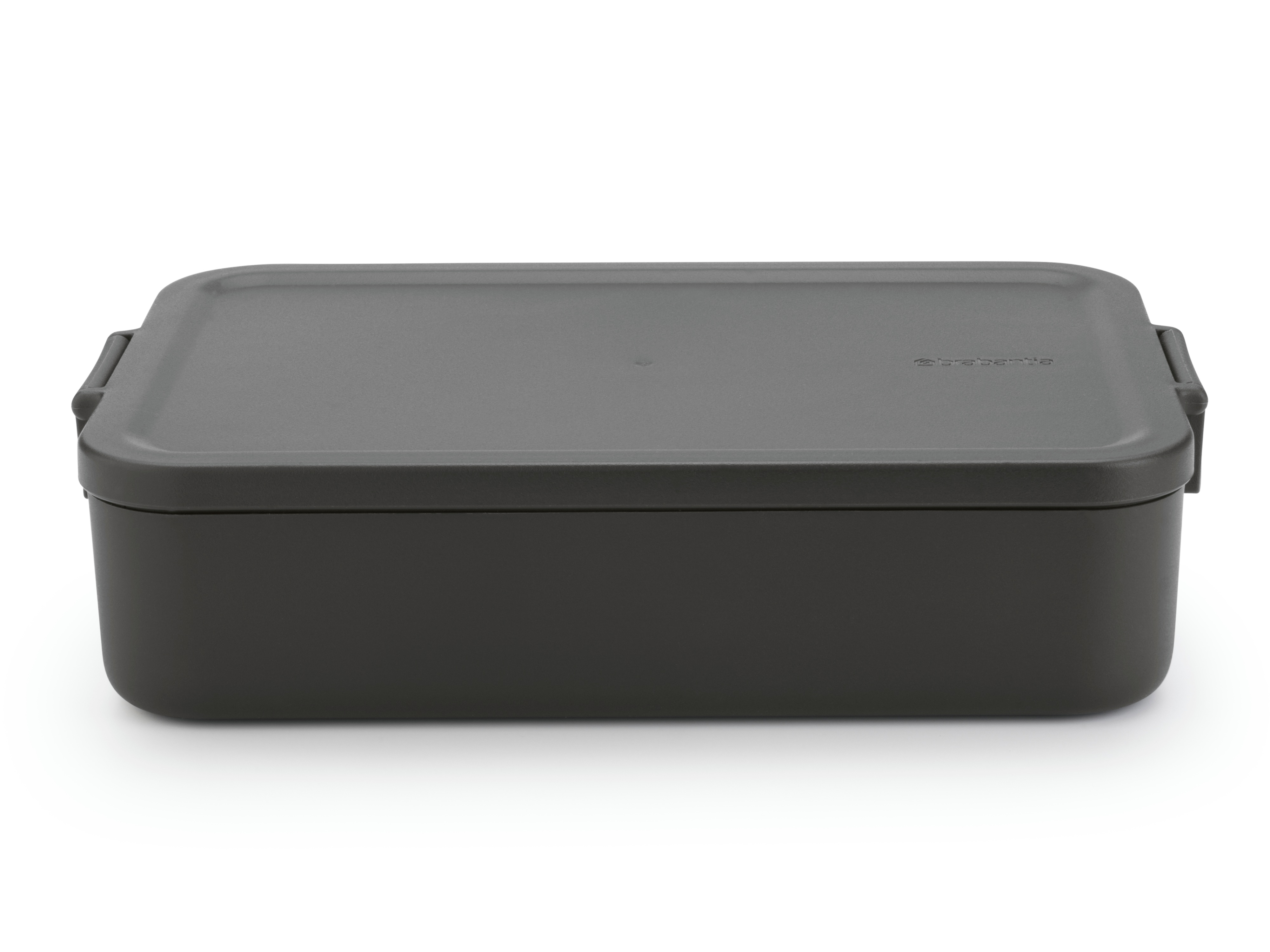 Brabantia Make & Take úložný box 25.5x16.7x6.2 cm sivá 203060