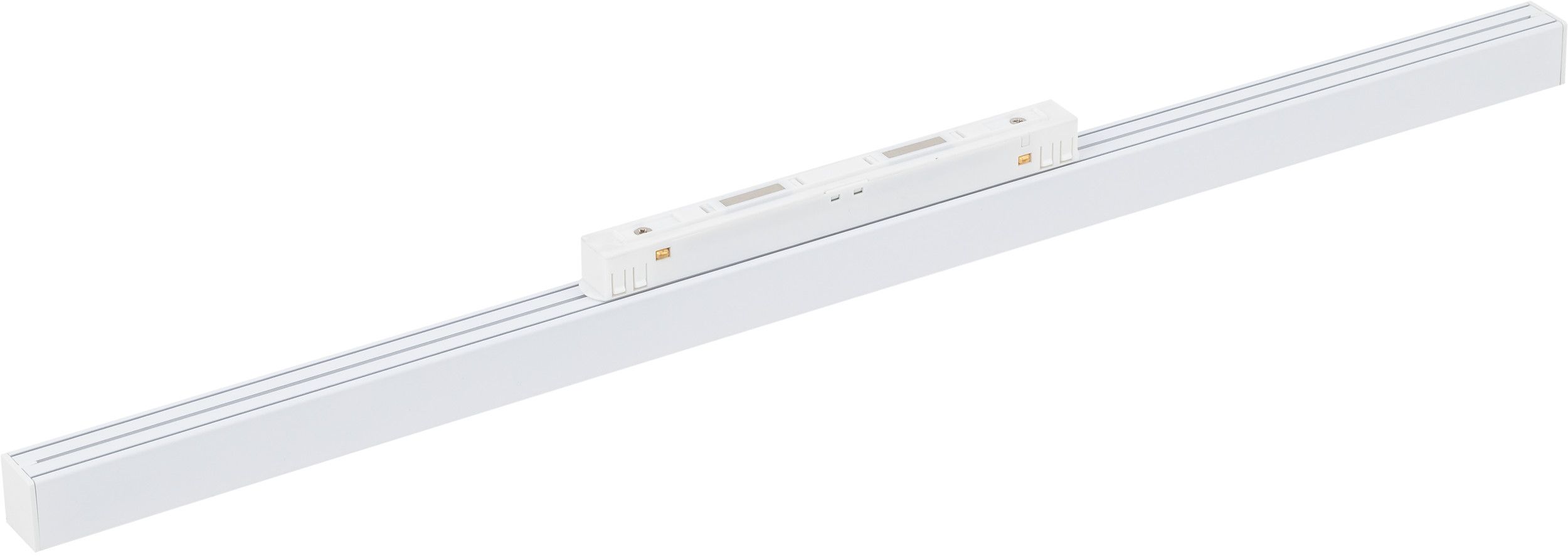 TK Lighting Magnetic Easy Line lampa na koľajnicovú lištu 1x24 W biela 18272