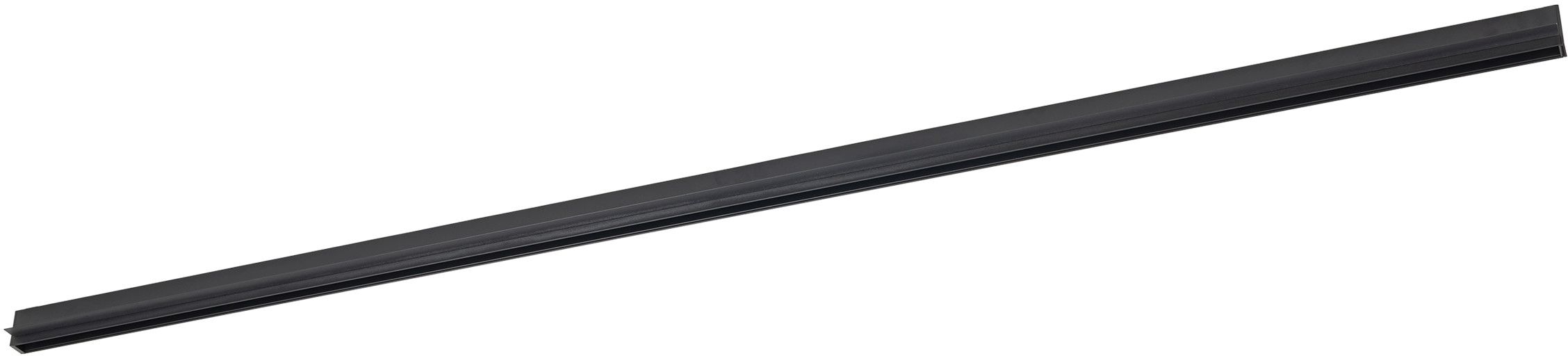 TK Lighting Magnetic Easy Line koľajnicová napájacia lišta x W čierna 18233