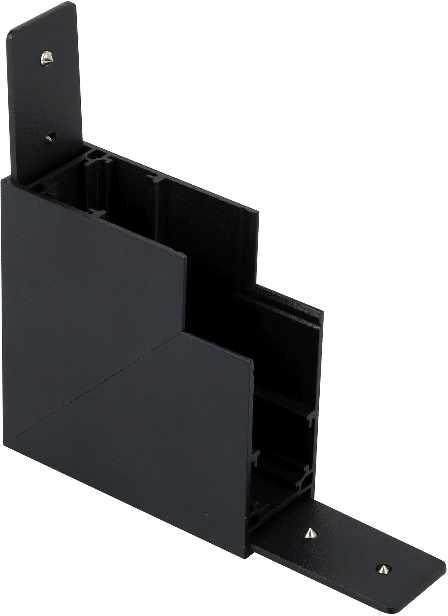 TK Lighting Magnetic Easy Line konektor x W čierna 18232