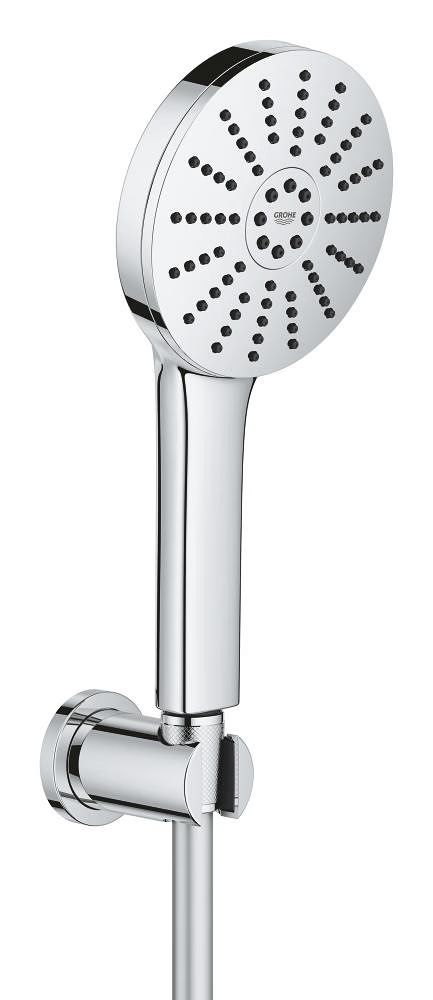 Grohe Vitalio Joy sprchová súprava nástenná chrómová 1348650000