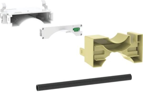 Geberit Power & Connect Box montážna súprava 116.063.00.6