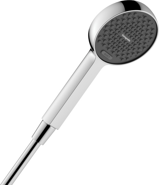 Hansgrohe Activera Select S sprchová hlavica chrómová 28035000