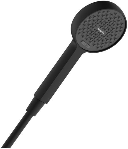 Hansgrohe Activera Select S sprchová hlavica čierna 28035670