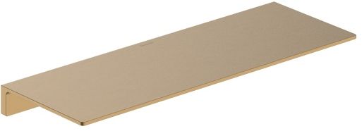 Hansgrohe AddStoris kúpeľňová polica 40 cm 41794140