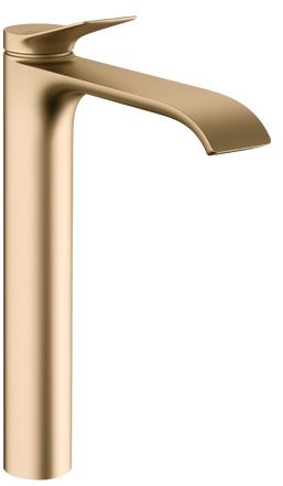 Hansgrohe Vivenis umývadlová batéria stojanková || 75042140