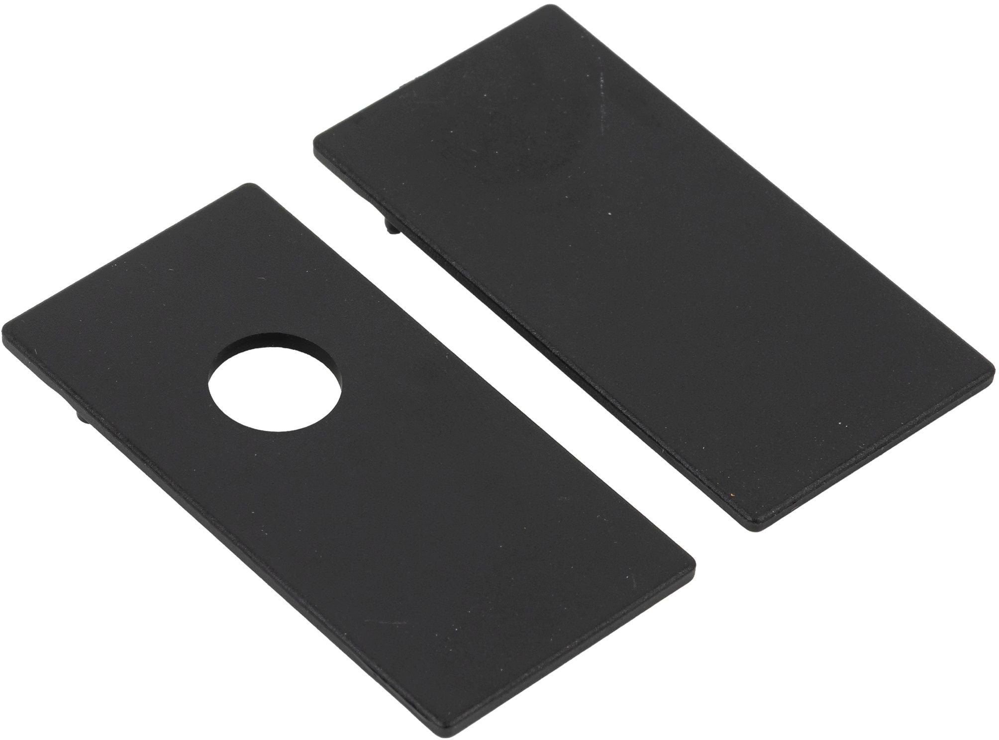 TK Lighting Magnetic Easy Line krytka x W čierna 18049
