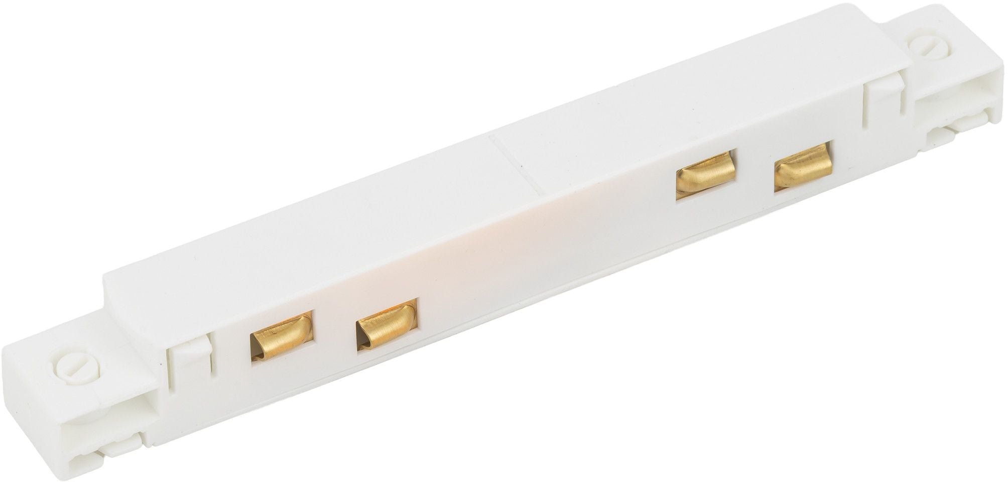 TK Lighting Magnetic Easy Line konektor x W biela 18022