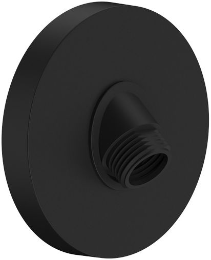 Hansgrohe Activera rameno sprchy čierna 28099670