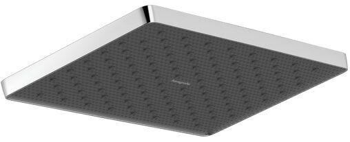 Hansgrohe Activera Q horná/hlavová sprcha 29x18 cm obdĺžnik chrómová 28738000