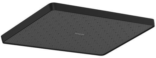 Hansgrohe Activera Q horná/hlavová sprcha 29x18 cm obdĺžnik čierna 28738670