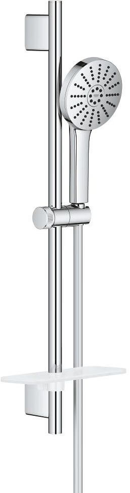 Grohe Vitalio Joy sprchová súprava nástenná StarLight Chrome 1348660000