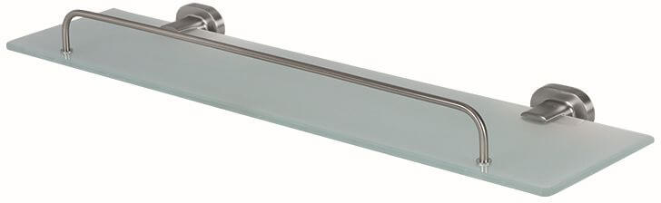 BISK Go polica 52 cm 08629