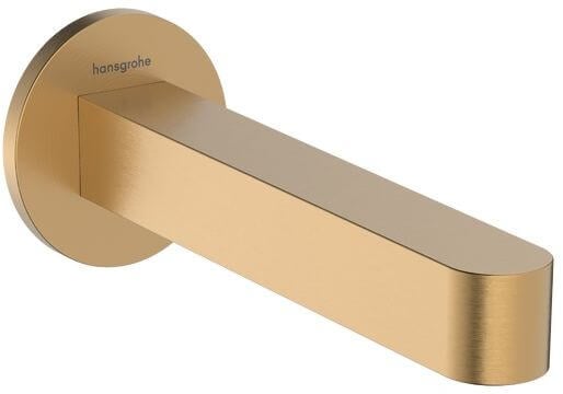 Hansgrohe Finoris výtoková rúra batérie vaňová || 76410140