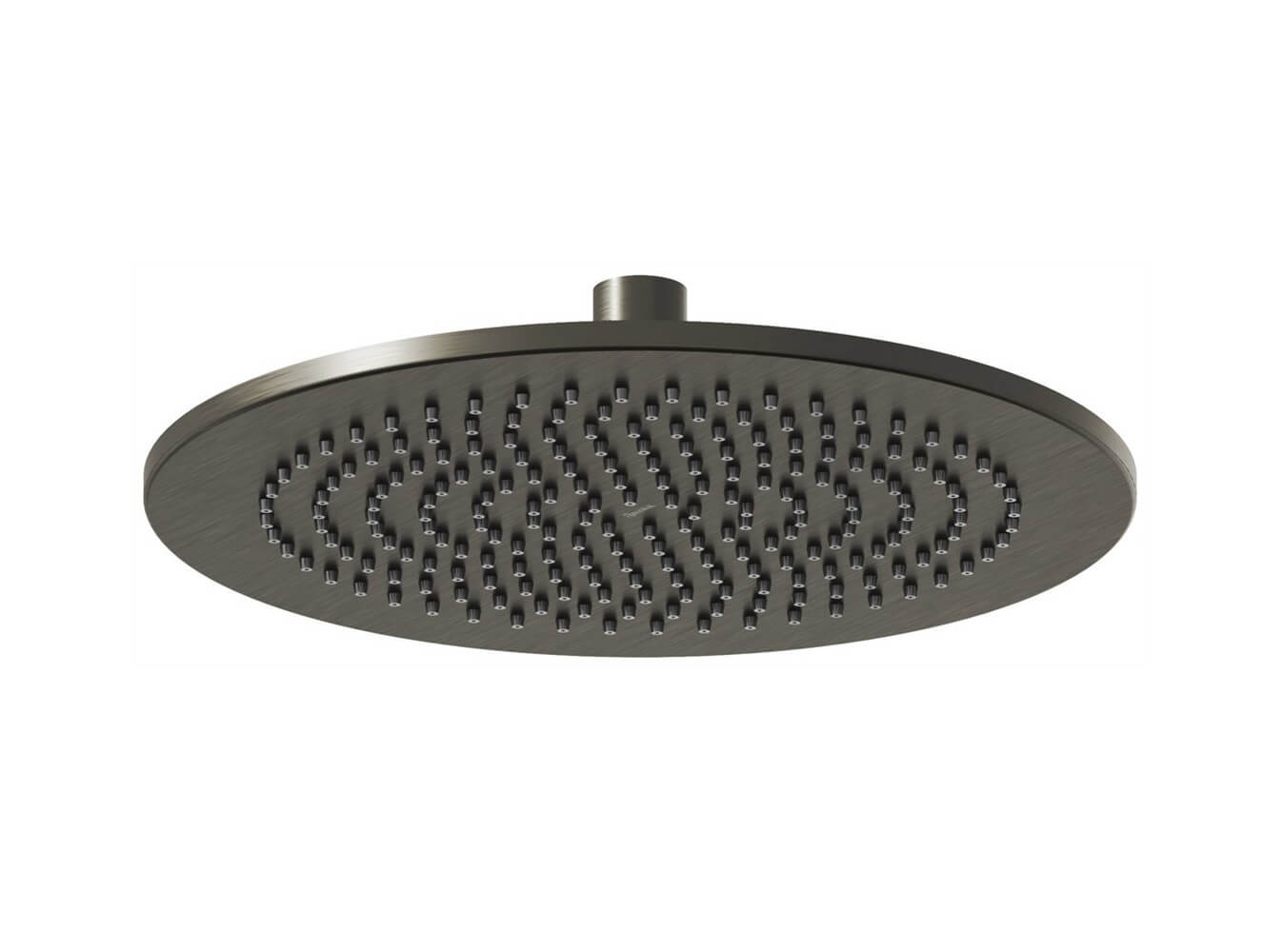 Ravak Chrome Slim horná/hlavová sprcha 25x25 cm okrúhly || X07P699