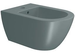GSI Pura bidet závesné 8865104