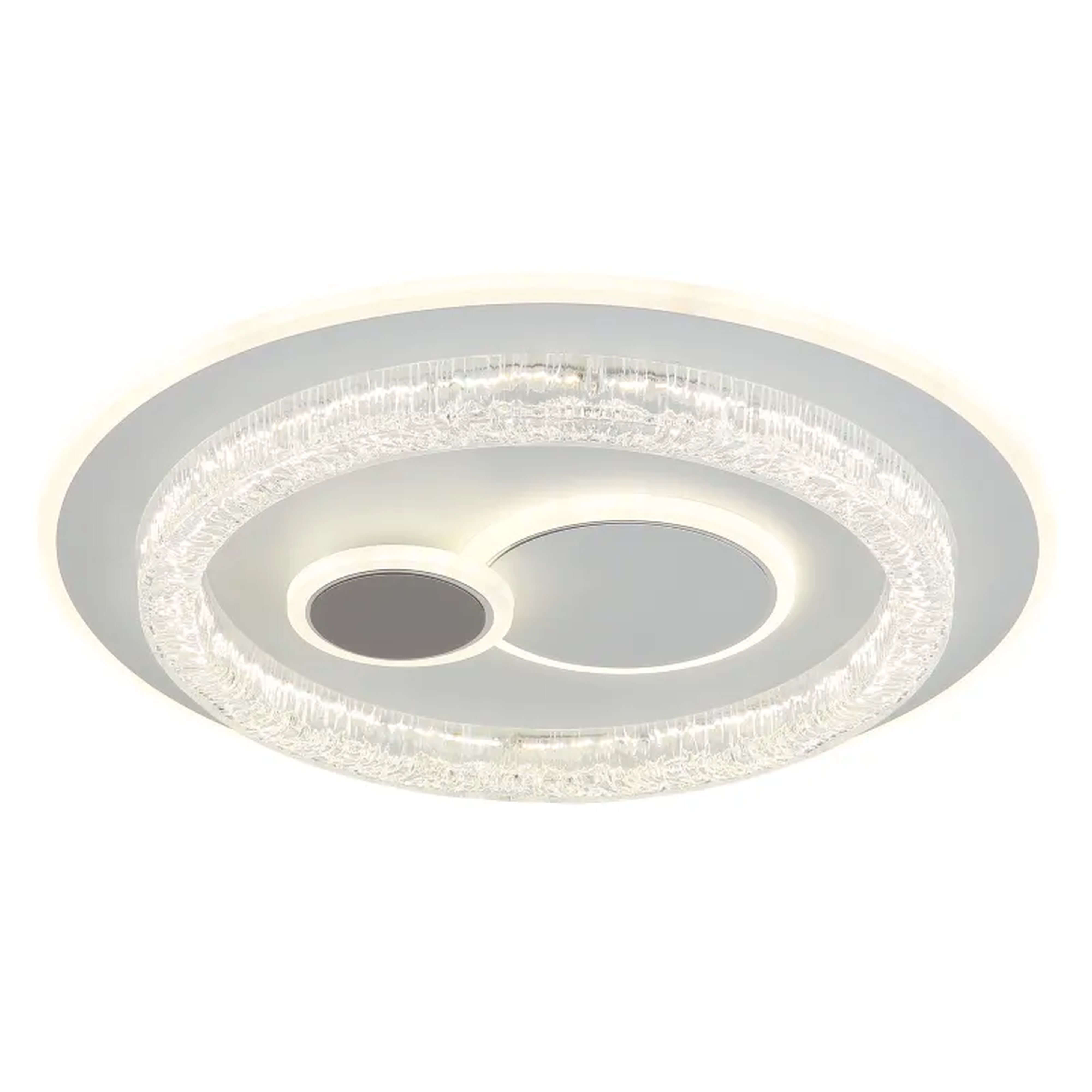 Globo Lighting Kriswall stropné svietidlo 1x48 W biela 41005