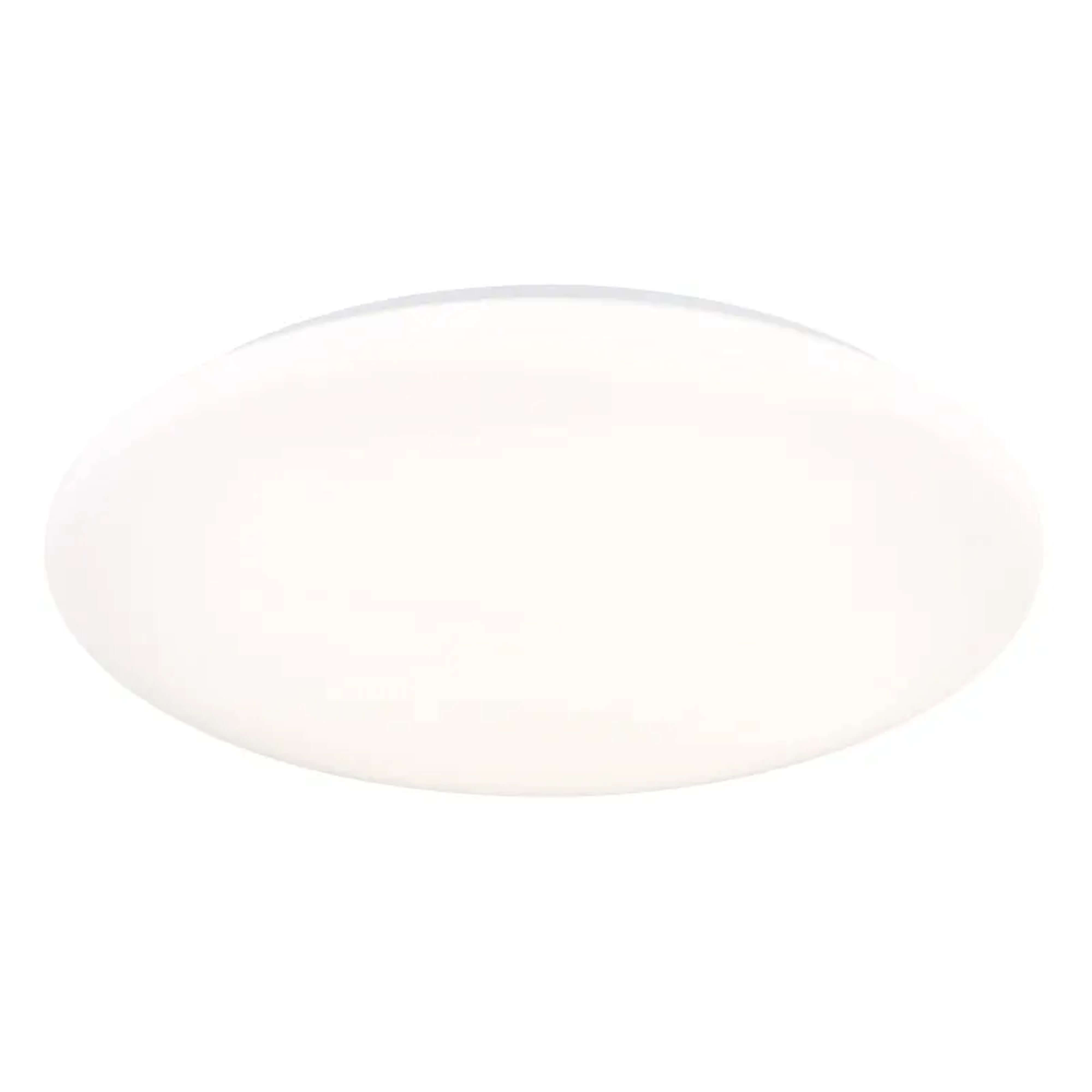 Globo Lighting Donte stropné svietidlo 1x24 W biela 41548R24
