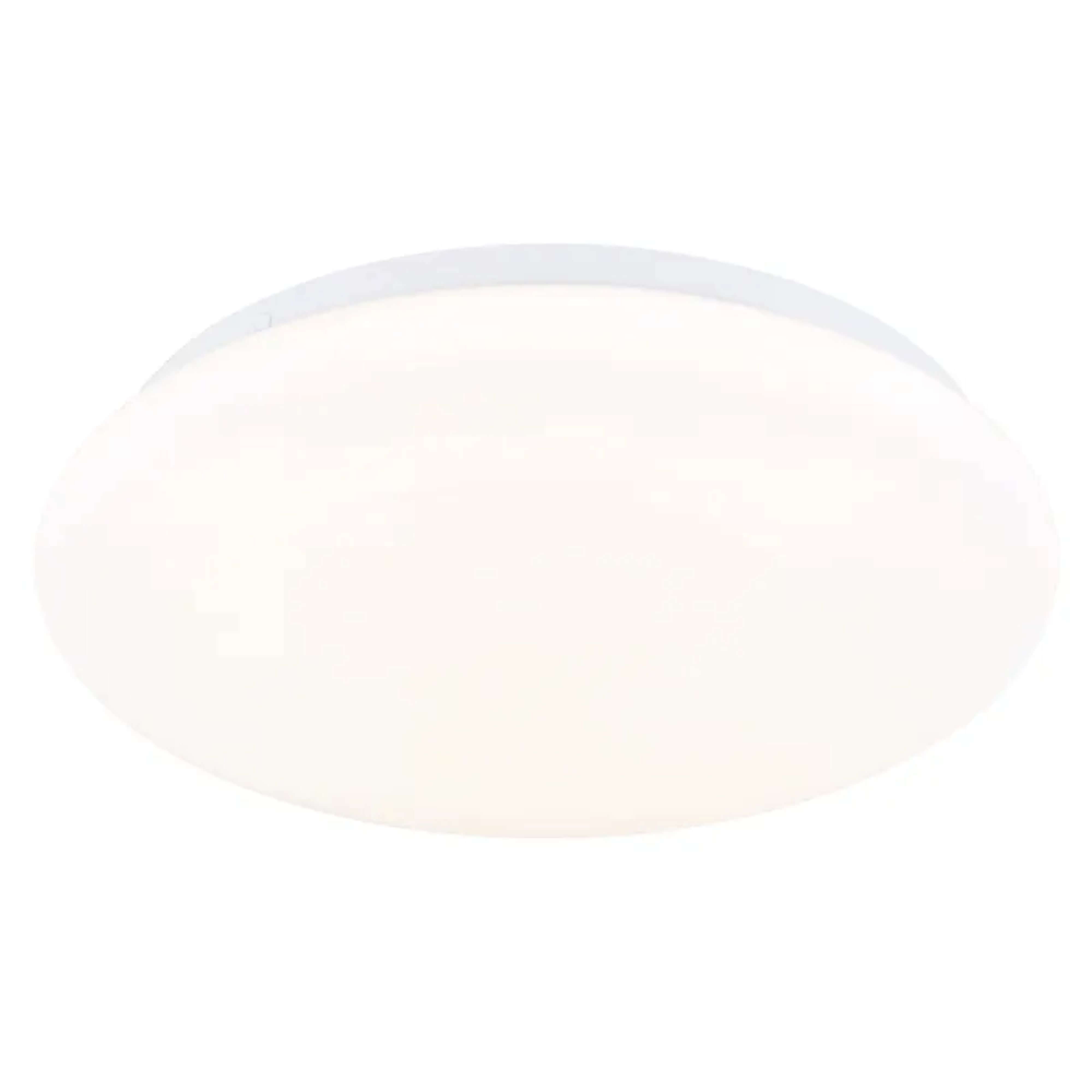 Globo Lighting Donte stropné svietidlo 1x12 W biela 41548R-12