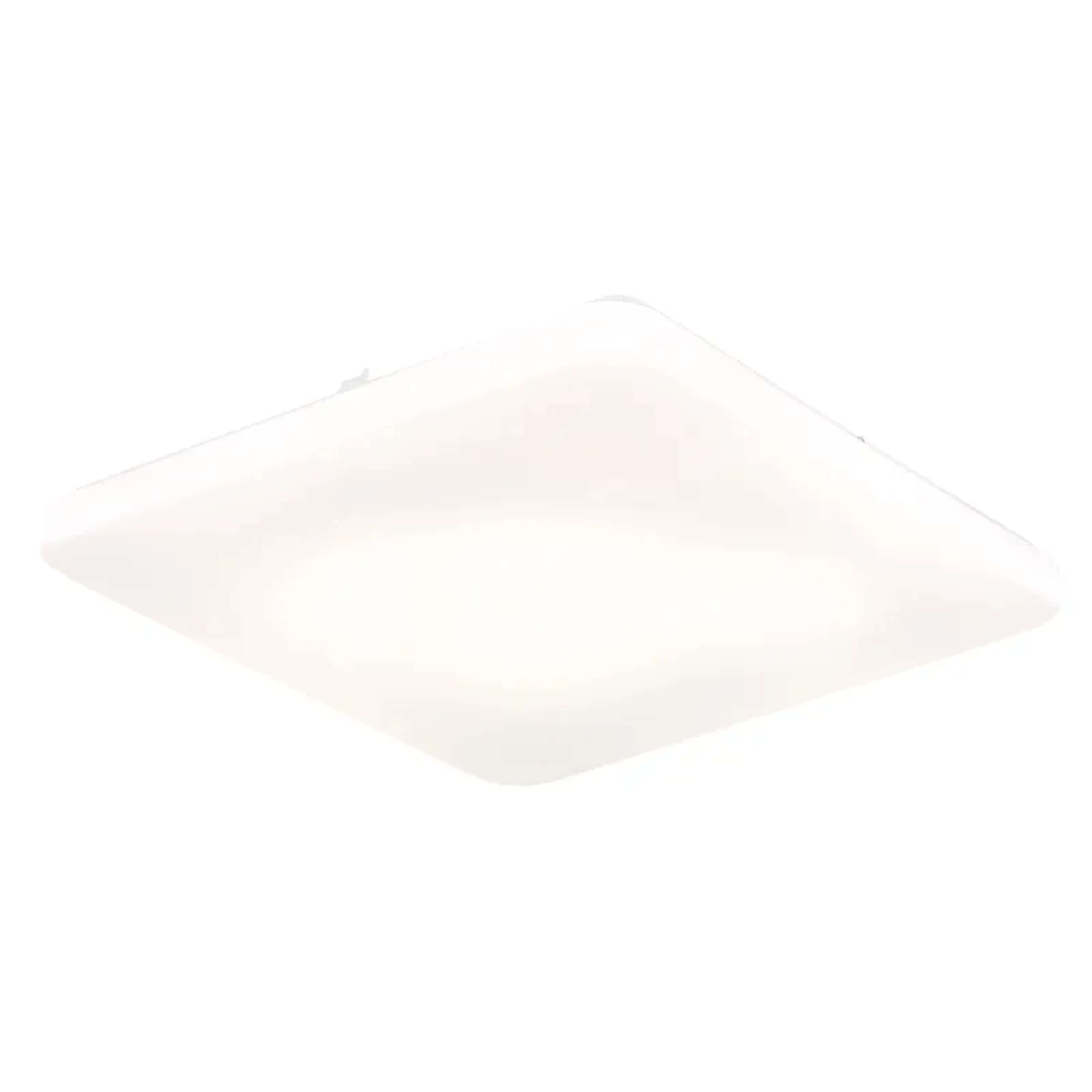 Globo Lighting Donte stropné svietidlo 1x24 W biela 4154824